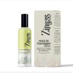 Zinyss - Huile de traitement biphase